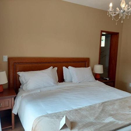 Costa Del Mar Hotel Boutique 米格尔-佩雷拉 外观 照片