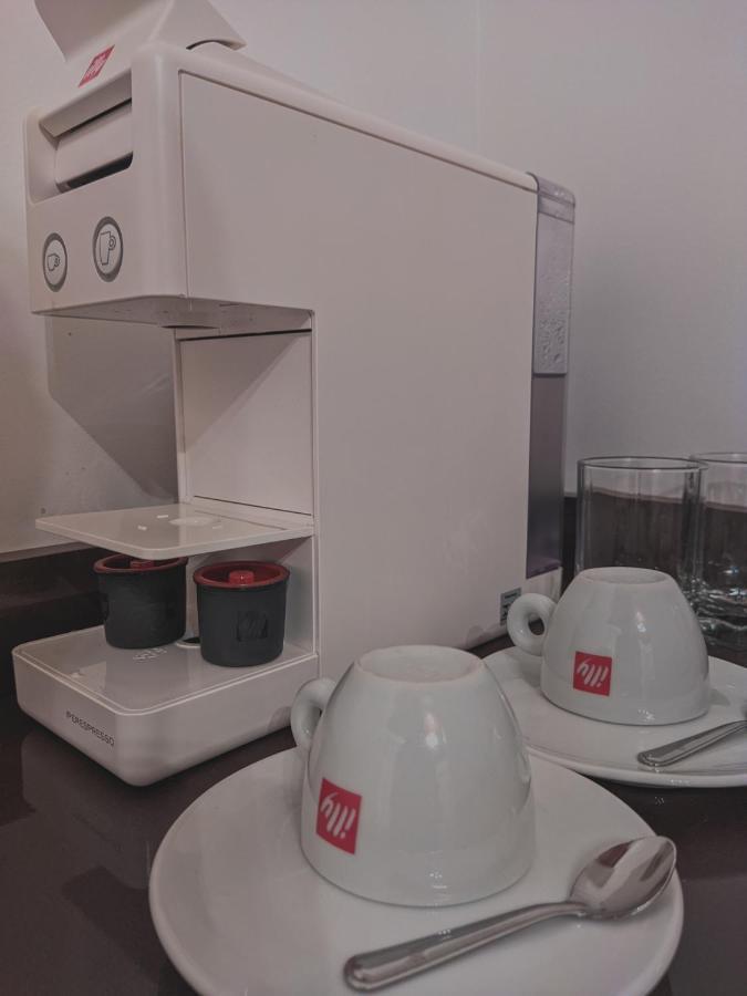 Costa Del Mar Hotel Boutique 米格尔-佩雷拉 外观 照片