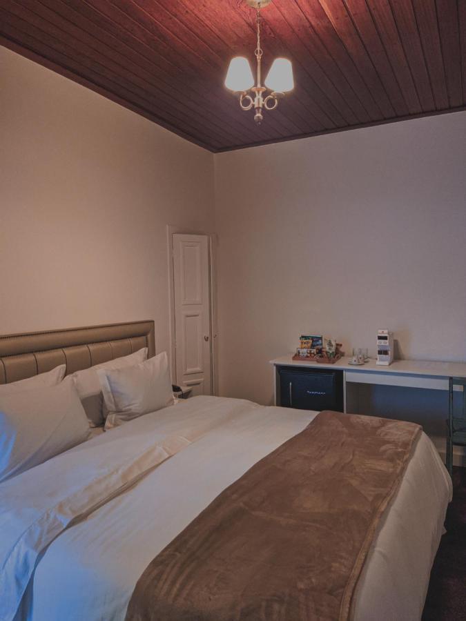 Costa Del Mar Hotel Boutique 米格尔-佩雷拉 客房 照片