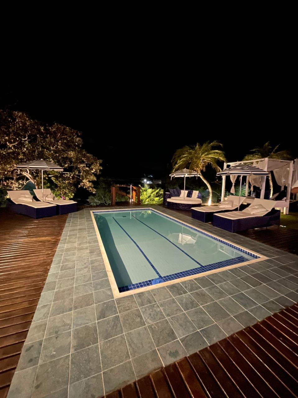 Costa Del Mar Hotel Boutique 米格尔-佩雷拉 外观 照片