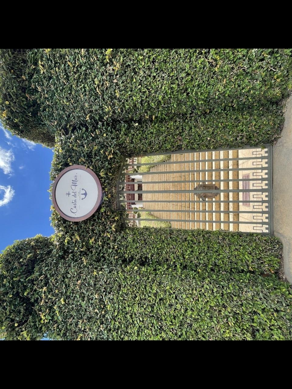 Costa Del Mar Hotel Boutique 米格尔-佩雷拉 外观 照片